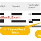 h1b lottery registration